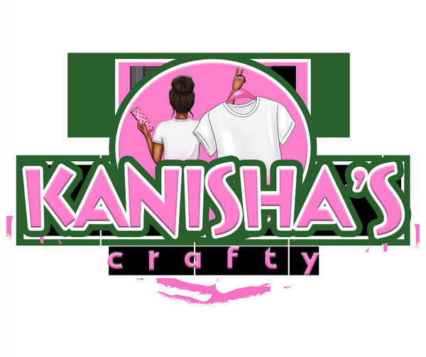 Kanisha's Crafty