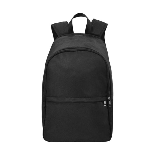 Customizable Backpack Fabric Backpack for Adult (Model 1659)